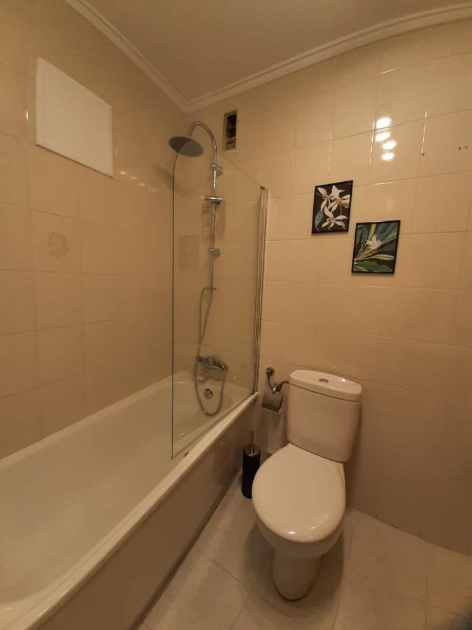 Mar Baltico View Apartment Torrevieja Exterior photo